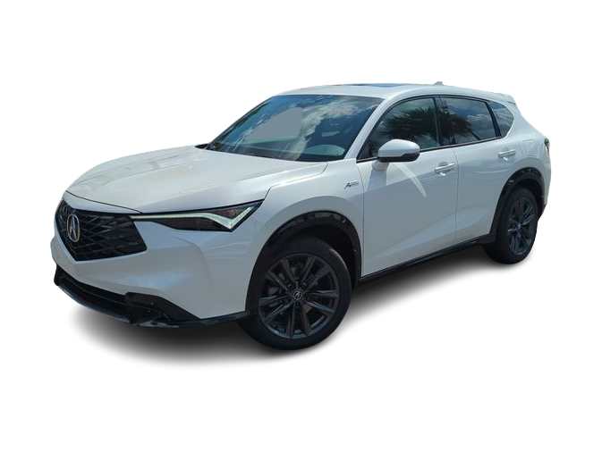 2025 Acura ADX A-SPEC -
                  Jacksonville, FL