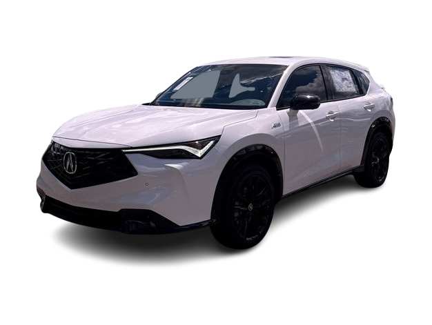 Thumbnail: 2026 Acura ADX - 1