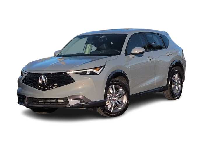 2025 Acura ADX  -
                  Jacksonville, FL
