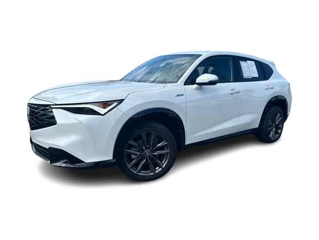 2025 Acura ADX A-SPEC -
                  Jacksonville, FL