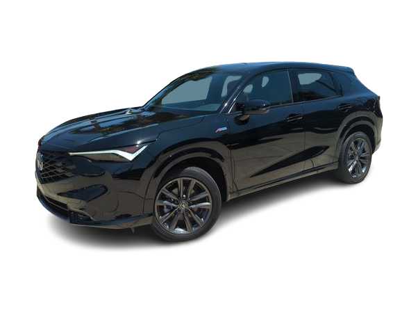 2025 Acura ADX A-SPEC -
                  Jacksonville, FL