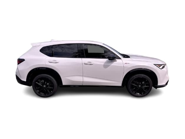 Thumbnail: 2026 Acura ADX - 1