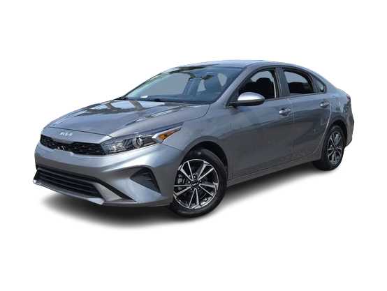 Thumbnail: 2024 Kia Forte - 1
