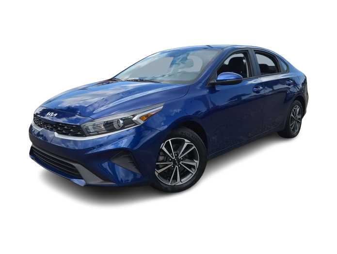 2023 Kia Forte LXS -
                  Jacksonville, FL