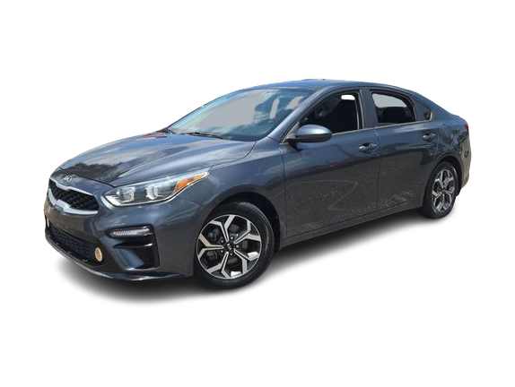 2020 Kia Forte LXS -
                  Jacksonville, FL