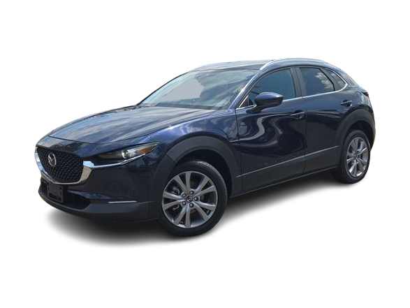 2023 Mazda CX-30 Select -
                  Jacksonville, FL