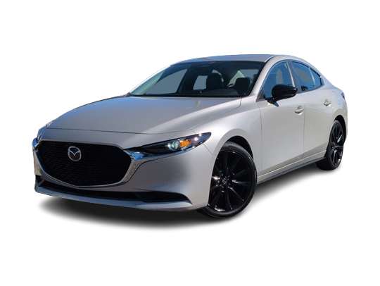 Thumbnail: 2024 Mazda Mazda3 - 1