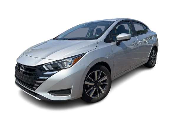 Thumbnail: 2024 Nissan Versa - 1