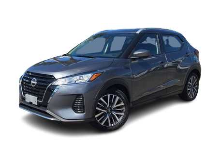 2023 Nissan Kicks SV -
                  Jacksonville, FL