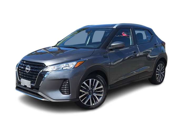 2023 Nissan Kicks SV -
                  Jacksonville, FL
