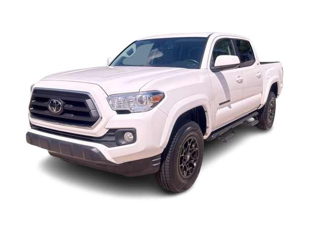 2022 Toyota Tacoma SR5 -
                  Jacksonville, FL