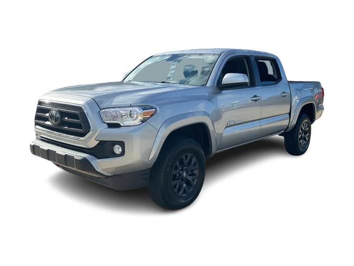 2023 Toyota Tacoma SR5 -
                Jacksonville, FL