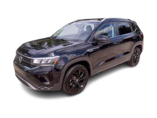 2024 Volkswagen Taos SE -
                  Jacksonville, FL