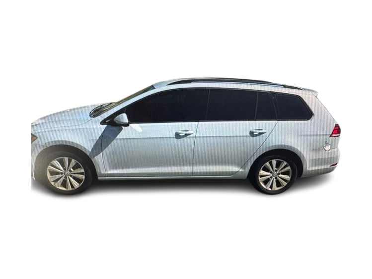 2019 Volkswagen Golf S -
                  Jacksonville, FL