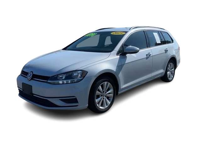 2019 Volkswagen Golf S -
                  Jacksonville, FL