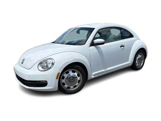 2015 Volkswagen Beetle Classic -
                  Jacksonville, FL