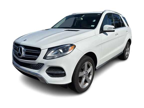 2016 Mercedes-Benz GLE 350 -
                  Jacksonville, FL