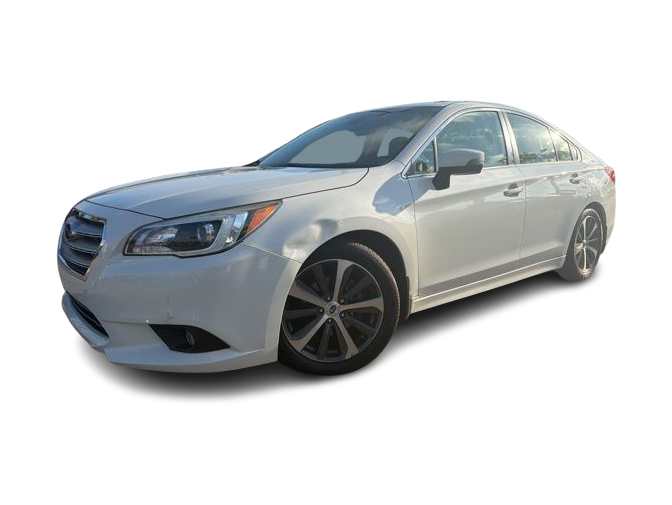 2017 Subaru Legacy Limited -
                  Jacksonville, FL