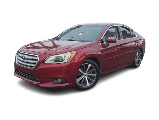 2015 Subaru Legacy Limited -
                  Jacksonville, FL