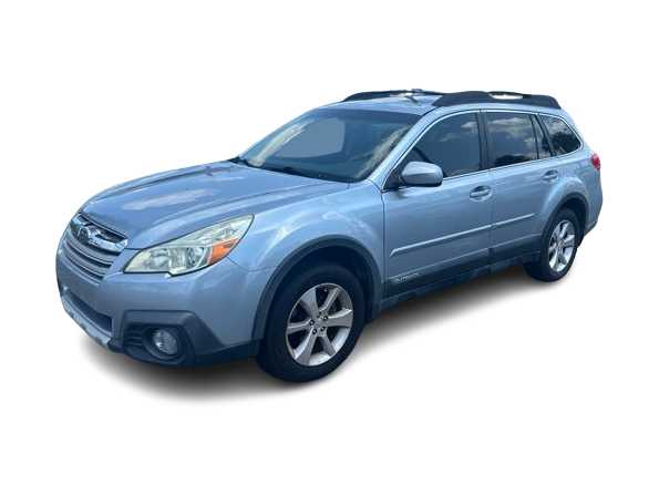 2014 Subaru Outback Limited -
                  Jacksonville, FL
