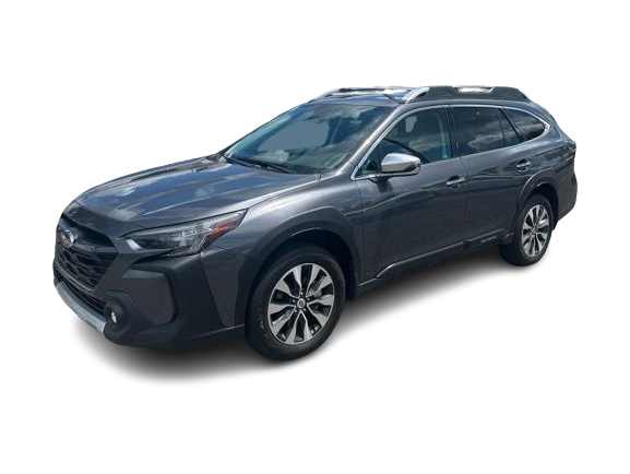 Thumbnail: 2024 Subaru Outback - 1