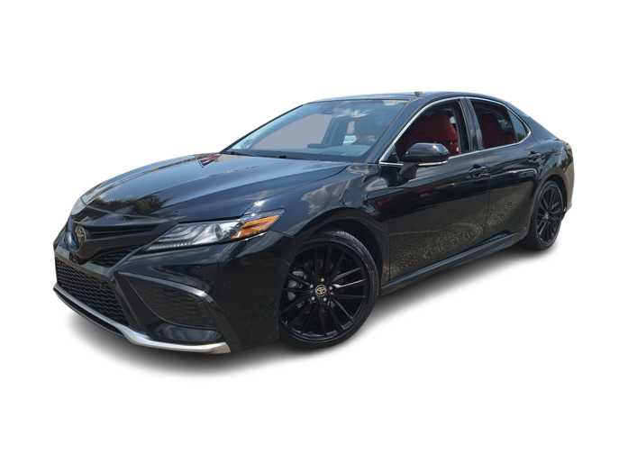 Thumbnail: 2024 Toyota Camry - 1