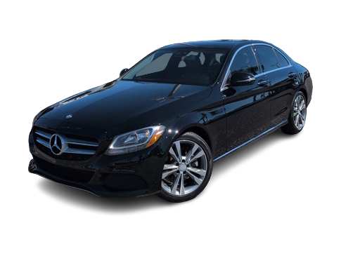 2016 Mercedes-Benz C-Class C 300 -
                  Jacksonville, FL
