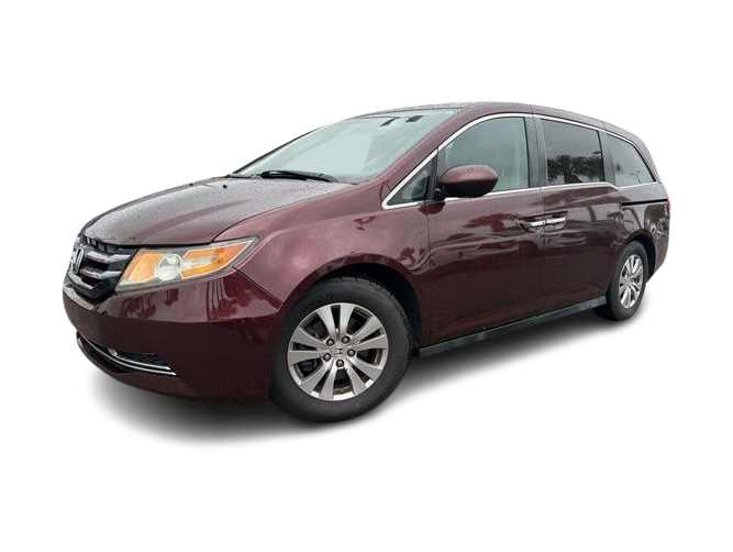 2014 Honda Odyssey EX -
                  Jacksonville, FL