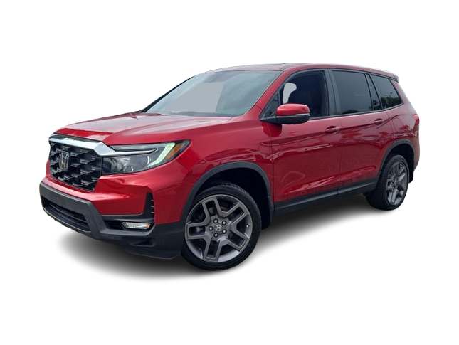 2023 Honda Passport EX-L -
                  Jacksonville, FL