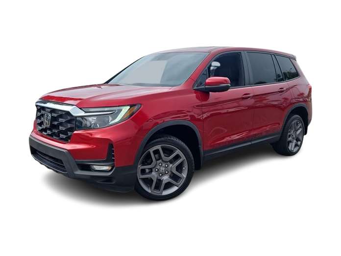 2023 Honda Passport EX-L -
                  Jacksonville, FL