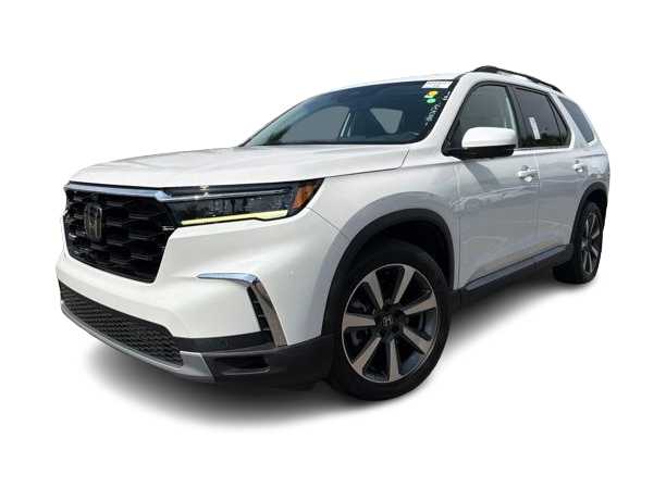 Thumbnail: 2023 Honda Pilot - 1