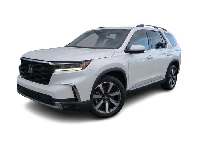 Thumbnail: 2023 Honda Pilot - 1