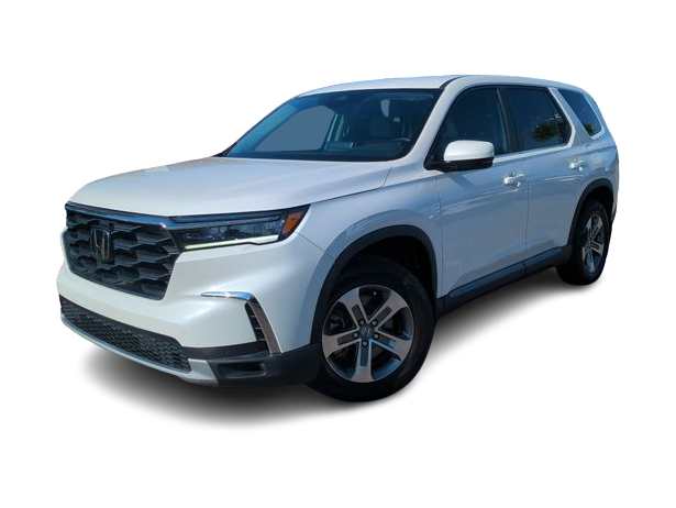 Thumbnail: 2023 Honda Pilot - 1