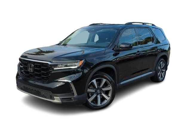 2023 Honda Pilot Touring -
                  Jacksonville, FL