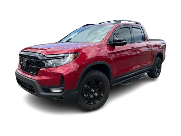 Thumbnail: 2025 Honda Ridgeline - 1