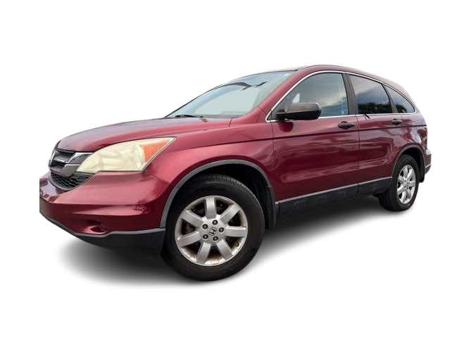 2011 Honda CR-V SE -
                  Jacksonville, FL