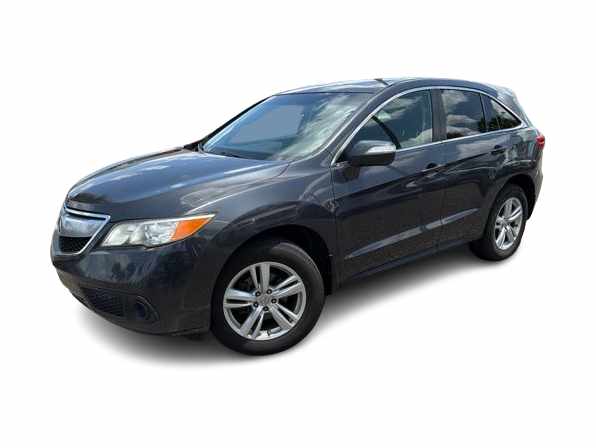 2015 Acura RDX Base -
                  Jacksonville, FL