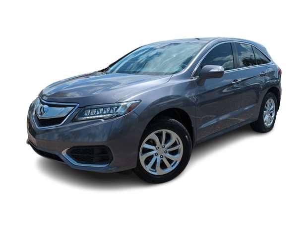 2018 Acura RDX Base -
                  Jacksonville, FL