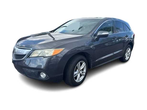 2013 Acura RDX Technology -
                  Jacksonville, FL
