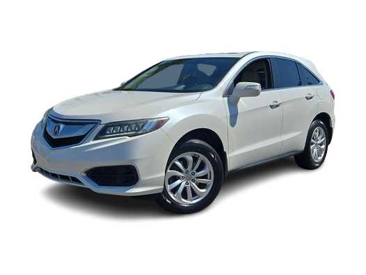 2016 Acura RDX Technology -
                  Jacksonville, FL