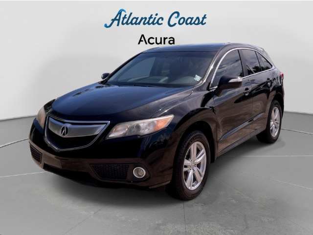 2015 Acura RDX