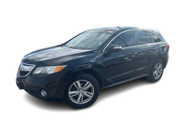2013 Acura RDX Technology -
                  Jacksonville, FL