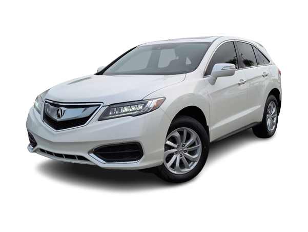 Thumbnail: 2018 Acura RDX - 1