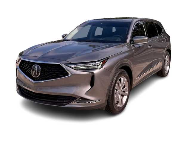 Thumbnail: 2018 Acura RDX - 1