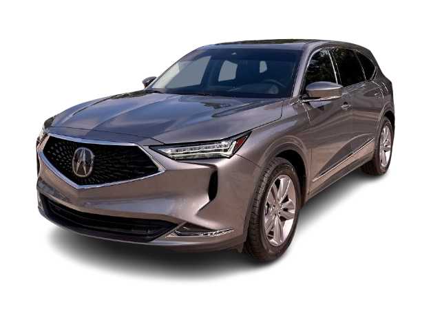 Thumbnail: 2018 Acura RDX - 1