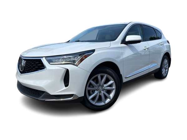 Thumbnail: 2022 Acura RDX - 1