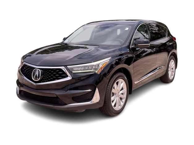 Thumbnail: 2021 Acura RDX - 1