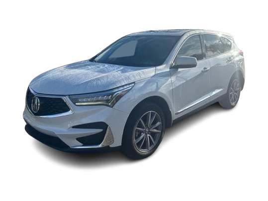 Thumbnail: 2021 Acura RDX - 1