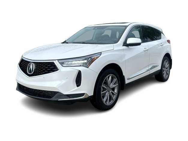Thumbnail: 2023 Acura RDX - 1