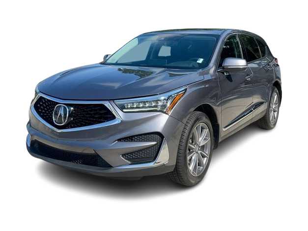 Thumbnail: 2019 Acura RDX - 1